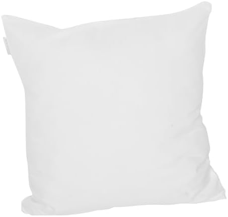 CHILDWEET Soft Brushed Pillowcase Inner Liner for Home Use