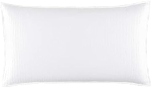 Shepherd White Matelasse Pillow Sham Euro Size