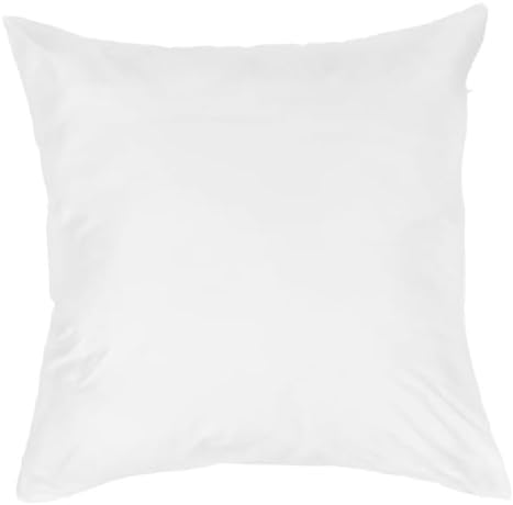 TOYANDONA Decorative Zippered Pillowcase for Cushions and Chairs 1