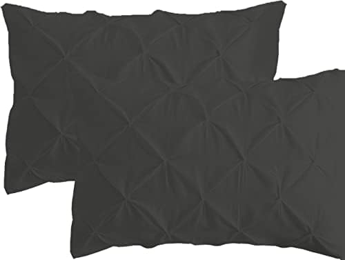 Bluemoon Homes Egyptian Cotton Pillow Shams Set