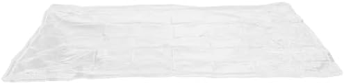 GLEAVI Thick Waterproof Mattress Protector Cover