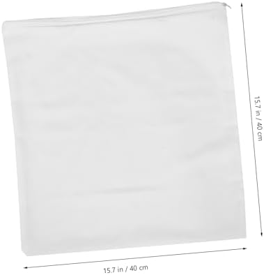 CHILDWEET Soft Brushed Pillowcase Inner Liner for Home Use