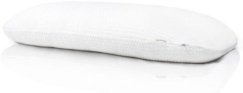 Aricove Body Pillow for Adults - 20x54-inch Long Support