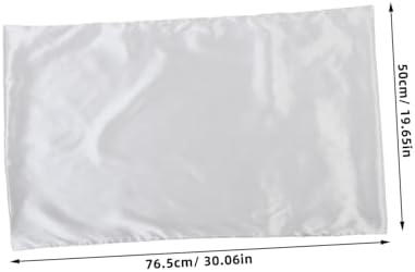 Cooling Silk Pillowcase with Envelope Closure