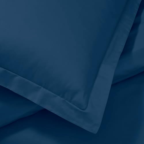 Superior Egyptian Cotton Duvet Cover Set 3-Piece