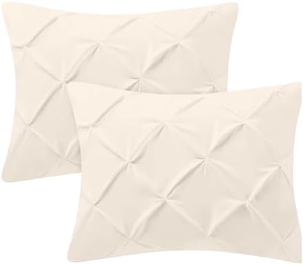 Kotton Culture 20 x 36 Pillow Shams Set of 2