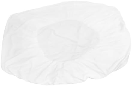 ERINGOGO Fitted Mattress Protector Elastic Design