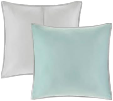 ROCKRAIN 8-Piece King Comforter Set