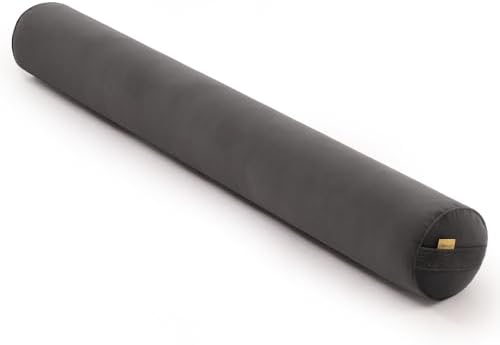 Adult Body Pillow 47 x 787 Inches Steel Gray