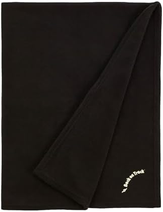 Back on Track Fleece Blanket with Welltex Technology - Small 1
