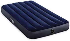 Intex Dura-Beam Air Mattress Twin Size