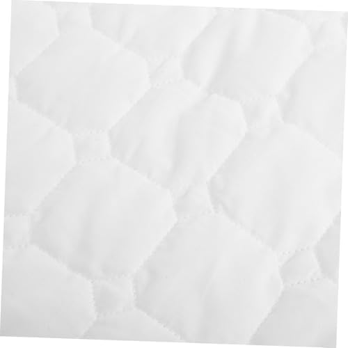 Cabilock Mattress Cover with Elastic Straps Stain Resistant 1