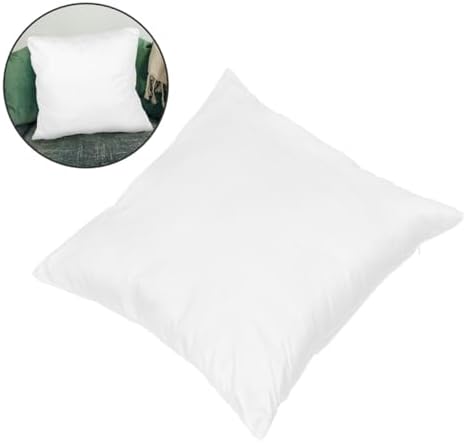 TOYANDONA Decorative Zippered Pillowcase for Cushions and Chairs 1