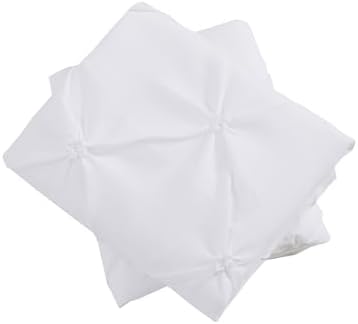 Vaulia Lightweight Microfiber Pillow Shams 2-Pack