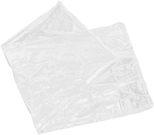 GLEAVI Thick Waterproof Mattress Protector Cover