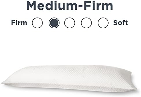 Tempur-Pedic Body Pillow Queen Size 1