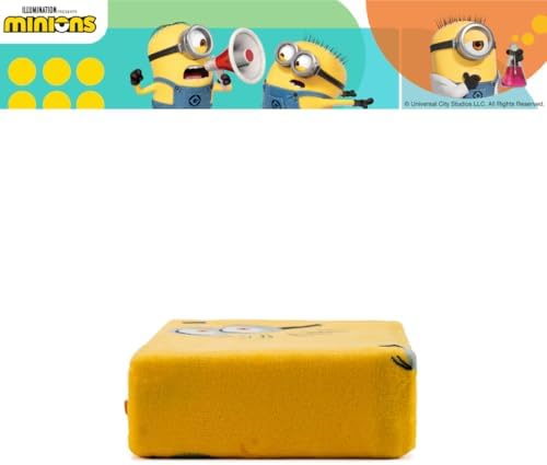 Franco Minions Throw Kids 40x50 Inches