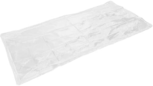 GLEAVI Thick Waterproof Mattress Protector Cover