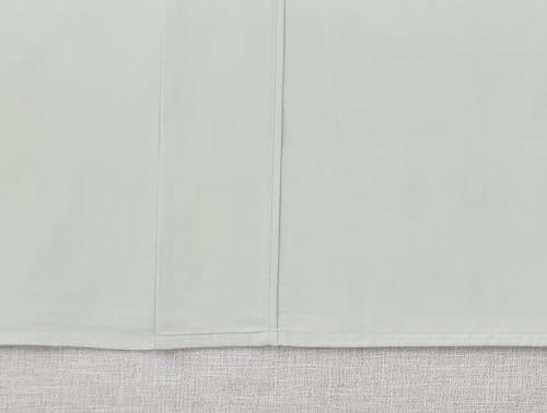 Linen Closet Smart Sleep 4-Piece Sheet Set Queen Sage