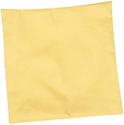 HOLIDYOYO Waterproof Pillow Cover for Outdoor Use