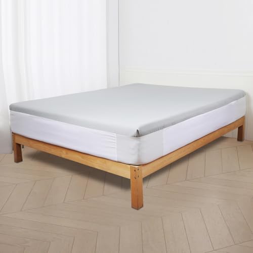 BEITABEI Elastic Sheet Holder for Queen Mattress