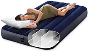 Intex Dura-Beam Air Mattress Twin Size