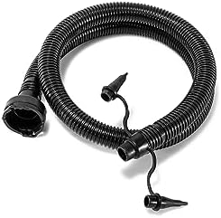 Intex Quick Fill 120V AC Air Mattress Pump
