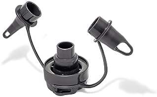 Intex Quick Fill 120V AC Air Mattress Pump