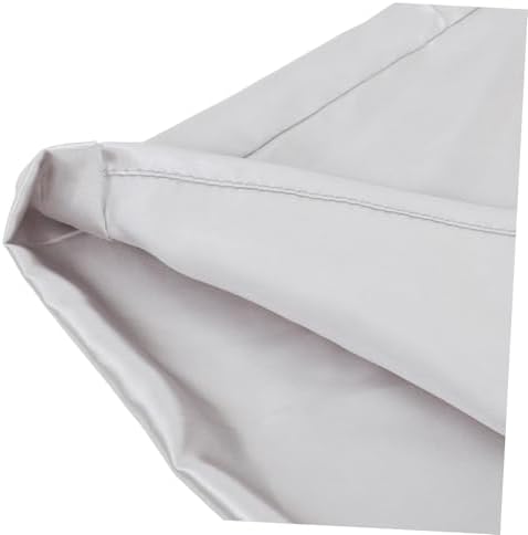 Cooling Silk Pillowcase with Envelope Closure