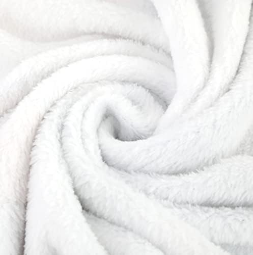 BENEDICT Pizza Blanket - 60 Ultra Soft Flannel Throw with Tomato Sausage Print 1