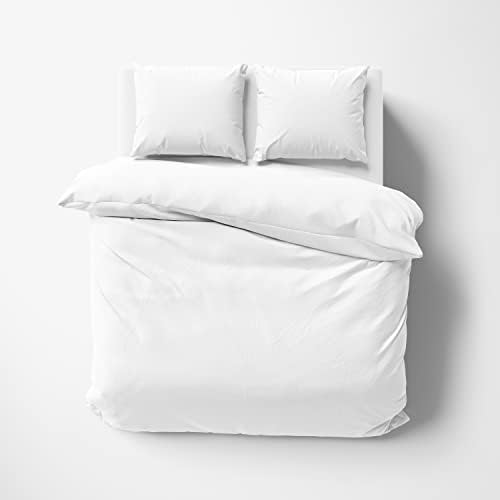 Magic Drapes 800 TC Egyptian Cotton Duvet Cover Set