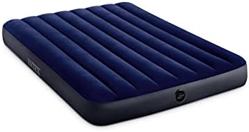 Intex Dura-Beam Air Mattress Full Size 10in