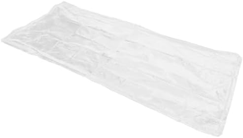 GLEAVI Thick Waterproof Mattress Protector Cover