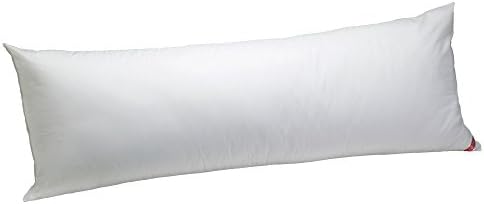 AllerEase 100 Cotton Allergy Protection Body Pillow