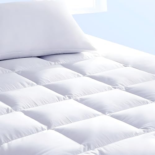 Pure Brands 18 Deep Luxury Mattress Topper Protector