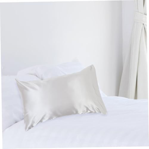 Cooling Silk Pillowcase with Envelope Closure