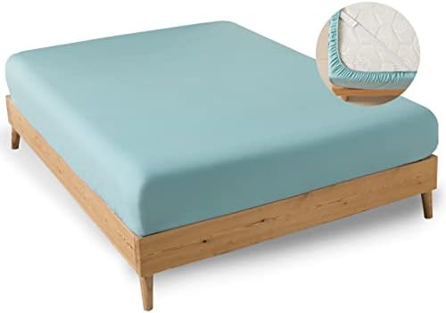 MINIPANDA Queen Fitted Sheet Holder Straps
