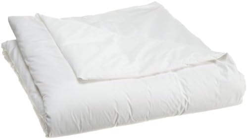 National Allergy 100 Cotton Duvet Cover - 86 x 86 1