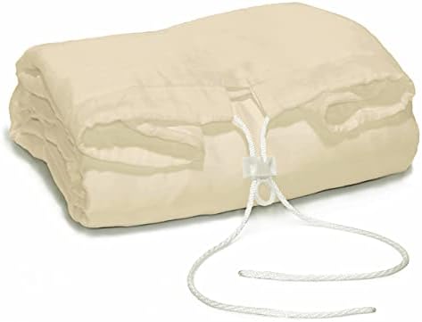Comfy-Snug Cal King Microfiber Sheet Set - Hypoallergenic Latex Free
