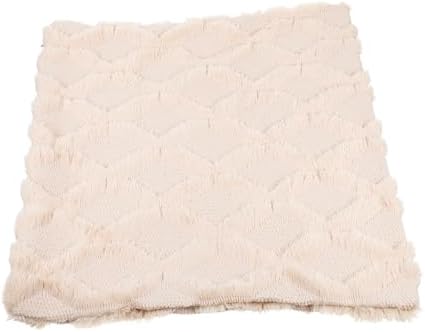 CHILDWEET Lint-Resistant Pillowcase for Sofa and Office