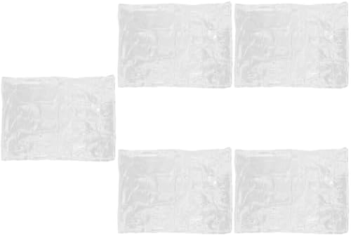 GLEAVI Thick Waterproof Mattress Protector Cover
