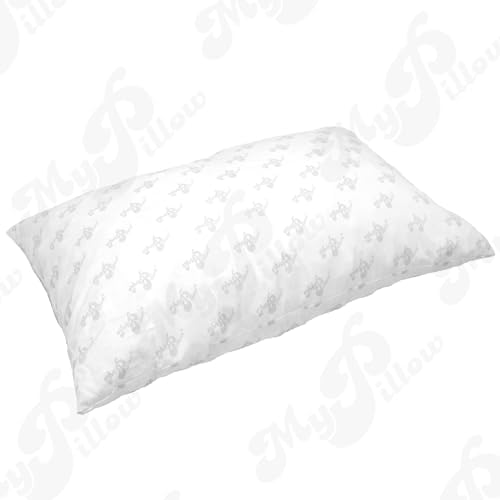 MyPillow Classic Pillow Standard Size for All Sleepers