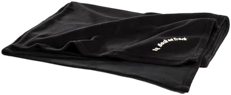 Back on Track Fleece Blanket with Welltex Technology - Small 1