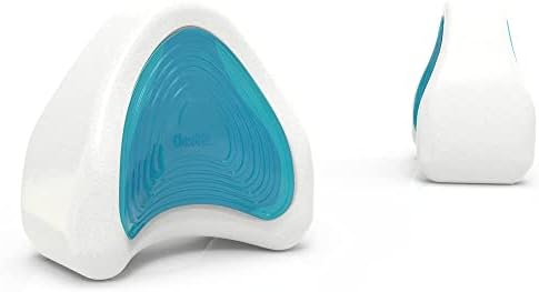Contour Legacy Cool Leg Knee Support Pillow