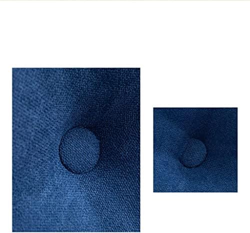 BBHW Dark Blue Triangular Reading Pillow