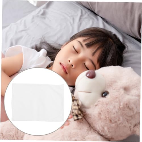 PRETYZOOM 2pcs Envelope Closure Pillowcases