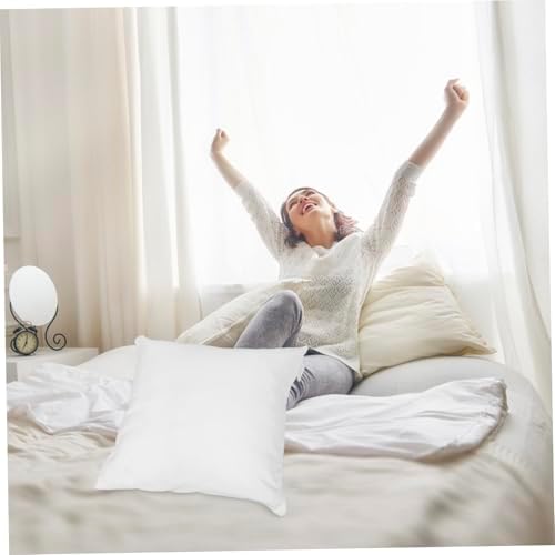 CHILDWEET Soft Brushed Pillowcase Inner Liner for Home Use