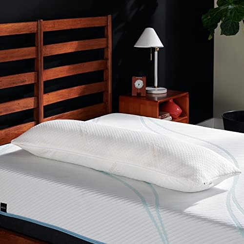 Tempur-Pedic Body Pillow Queen Size 1