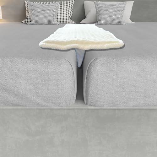 Greaton 748 Inch Bed Bridge Pad Twin to King Converter Kit