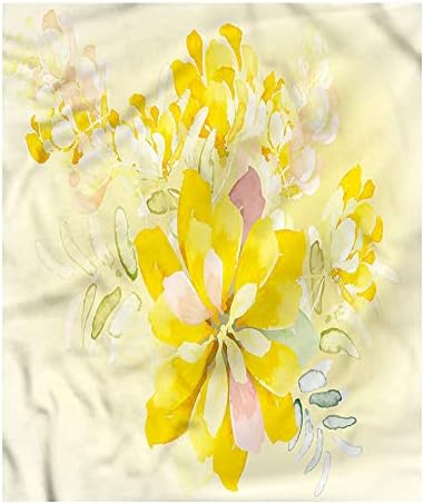 LIGUTARS Child Blanket Cotton - Fluffy Warm and Comfortable 30x40inches